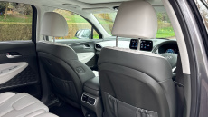 Hyundai SANTA FE 1.6 TGDi Plug-in Hybrid Ultimate 5dr 4WD Auto Estate